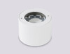 Миниатюра фото накладной светильник ambrella light gx standard tech tn52882 | 220svet.ru