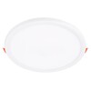 Миниатюра фото встраиваемый светодиодный светильник ambrella light led downlight dlr310 | 220svet.ru