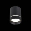 Миниатюра фото потолочный светодиодный светильник st luce st115.442.07 | 220svet.ru