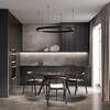 Миниатюра фото трековый магнитный светодиодный светильник elektrostandard 85186/01 a066514 | 220svet.ru