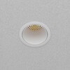 Миниатюра фото встраиваемый светодиодный светильник maytoni dip dl116-10w-2.7k-w | 220svet.ru