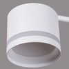 Миниатюра фото люстра reluce 79730-0.3-08 gx53 wt | 220svet.ru
