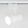 Миниатюра фото трековый светильник ambrella light gl5216 | 220svet.ru
