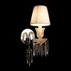 Миниатюра фото настенный светильник loft it zenith 10210/1w white | 220svet.ru