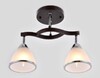 Миниатюра фото потолочная люстра ambrella light traditional tr3111 | 220svet.ru