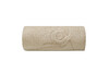 Миниатюра фото полотенце лирика модал экрю 30*50 garda decor 145ert-00409 | 220svet.ru
