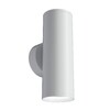 Миниатюра фото бра maytoni technical focus s c068wl-02w | 220svet.ru