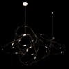 Миниатюра фото подвесной светильник loft it flock of light 10309/21 | 220svet.ru