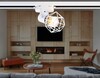 Миниатюра фото трековый однофазный светильник ambrella light track system gl5001 | 220svet.ru