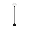 Миниатюра фото торшер maytoni memory mod177fl-01b | 220svet.ru