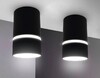 Миниатюра фото потолочный светильник ambrella light techno tn3412 | 220svet.ru