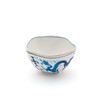 Миниатюра фото пиала dragon seletti | 220svet.ru