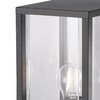 Миниатюра фото уличный светильник mantra meribel 6490 | 220svet.ru