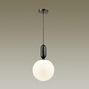 Миниатюра фото подвесной светильник odeon light okia 4671/1 | 220svet.ru