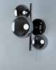 Миниатюра фото бра moderli renny v10793-3w | 220svet.ru