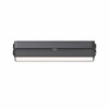 Миниатюра фото трековый светильник denkirs air linear dk5303-bk | 220svet.ru