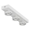 Миниатюра фото основание для светильника swg mini-vl-m13-wh 004874 | 220svet.ru