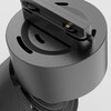Миниатюра фото трековый светильник maytoni technical yin tr084-1-15w4k-b | 220svet.ru