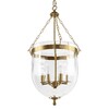 Миниатюра фото подвесной светильник loft it incense 10455/6 ab | 220svet.ru