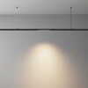 Миниатюра фото светильник модульный maytoni points shelf  c149cl-l300-6w3k-b | 220svet.ru