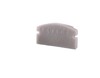 Миниатюра фото заглушка deko-light end cap f-au-01-10 set 2 pcs 978511 | 220svet.ru