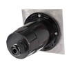 Миниатюра фото ландшафтный светильник deko-light aton square set 730475 | 220svet.ru