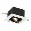 Миниатюра фото встраиваемый светильник st luce st250.548.01 | 220svet.ru