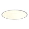 Миниатюра фото встраиваемый светодиодный светильник designled wl-bq bq009109-wh-nw 003123 | 220svet.ru