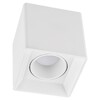 Миниатюра фото точечный светильник reluce 16125-9.5-001 gu10 wt | 220svet.ru