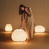 Миниатюра фото торшер delight collection 8610t/c led white | 220svet.ru