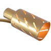 Миниатюра фото спот reluce 05970-0.8-04 gold | 220svet.ru