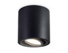 Миниатюра фото потолочный светильник ambrella light techno spot tn22702 | 220svet.ru