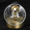Миниатюра фото бра настенное lussole milam lsp-7456 | 220svet.ru