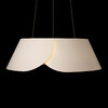 Миниатюра фото подвесной светильник loft it lane 10370p white | 220svet.ru