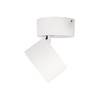 Миниатюра фото накладной светильник loft it focus 10323/a white | 220svet.ru