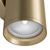 Миниатюра фото бра maytoni technical focus s c068wl-02mg | 220svet.ru