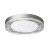 Миниатюра фото настенно-потолочный светодиодный светильник sonex mitra infinita 7728/76l | 220svet.ru