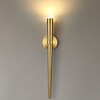 Миниатюра фото бра odeon light frida 4352/5wl | 220svet.ru