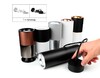 Миниатюра фото насадка передняя ambrella light diy spot n7022 | 220svet.ru