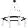 Миниатюра фото подвесная люстра lightstar rullo lr0183648641 | 220svet.ru