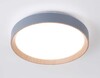 Миниатюра фото потолочный светодиодный светильник ambrella light fz1320 | 220svet.ru