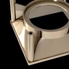 Миниатюра фото рамка декоративная maytoni cover c065-01g | 220svet.ru