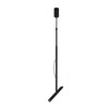Миниатюра фото светильник на штанге escada 10275/1 led*5w black | 220svet.ru