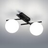 Миниатюра фото потолочный светодиодный светильник citilux dorsy cl223122 | 220svet.ru