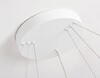 Миниатюра фото подвесной светодиодный светильник ambrella light comfort line fl5511 | 220svet.ru