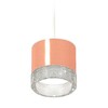 Миниатюра фото комплект подвесного светильника ambrella light techno spot xp (a2331, c8122, n8480) xp8122030 | 220svet.ru