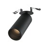 Миниатюра фото встраиваемый светодиодный спот maytoni focus led c053cl-l12w3k-w-b | 220svet.ru