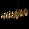 Миниатюра фото подвесной светильник loft it escama 10396/1200r | 220svet.ru