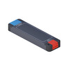 Миниатюра фото блок питания для светодиодной ленты 24v 100w lightstar lightstar 424105 | 220svet.ru