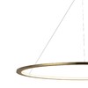 Миниатюра фото подвесной светильник loft it ring 10014xxl | 220svet.ru